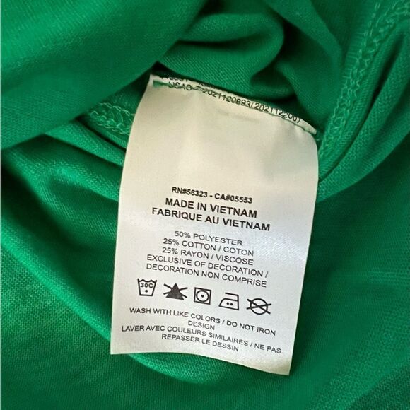 Nike Futura Tunic-Size 2X - Picture 8 of 8